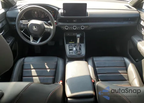 2025 Honda Cr-V Sport-L z USA, uszkodzony, nr VIN 7FARS6H85SE008280